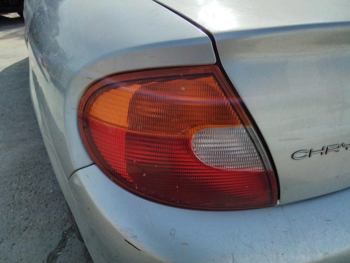  PILOTO TRASERO IZQUIERDO CHRYSLER NEON PL2000 