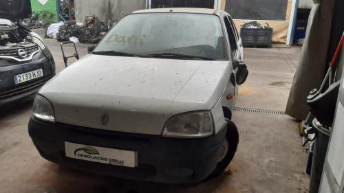  RENAULT CLIO I FASE III 