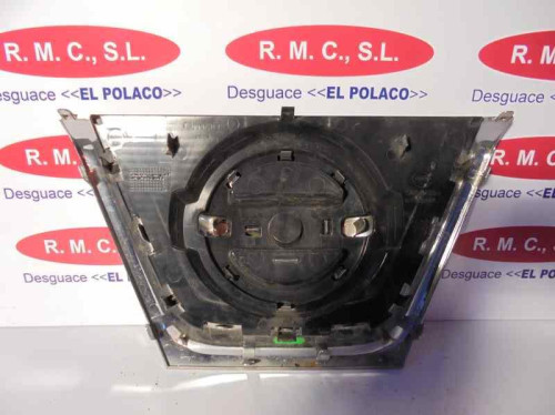  REJILLA DELANTERA Nissan QASHQAI (J10) 