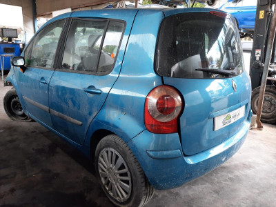 RENAULT MODUS I