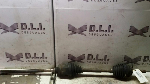 TRANSMISION DELANTERA DERECHA TOYOTA RAV4 (A2) 