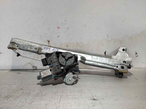 ELEVALUNAS DELANTERO IZQUIERDO Peugeot 308 