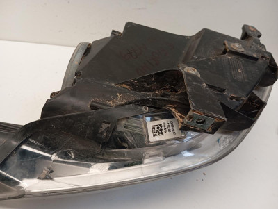 FARO IZQUIERDO, Fiat, III FIORINO (225)