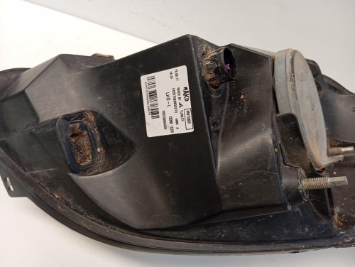 FARO IZQUIERDO Fiat III FIORINO (225) 