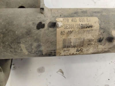 AMORTIGUADOR DELANTERO DERECHO, SEAT, TOLEDO (5P2)