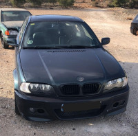 BMW SERIE 3 COUPE (E46)