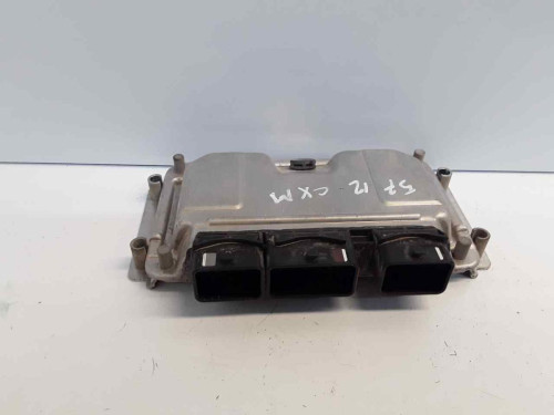 CENTRALITA MOTOR UCE Citroen C3 PLURIEL 