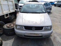 VOLKSWAGEN POLO III (6N1)