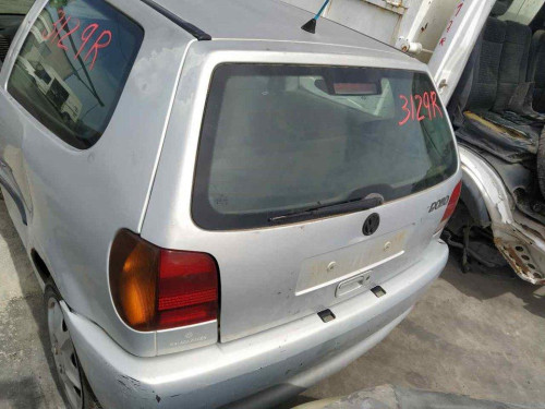 VOLKSWAGEN POLO III (6N1), VOLKSWAGEN, POLO III (6N1)