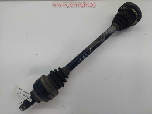  TRANSMISION TRASERA DERECHA, BMW, SERIE 7 (E38) 