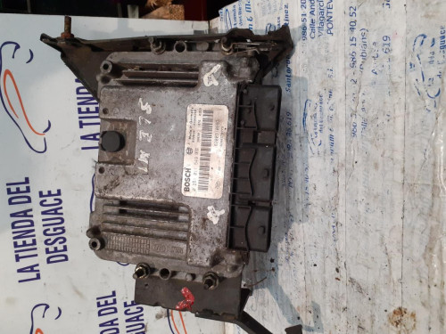  CENTRALITA MOTOR UCE 