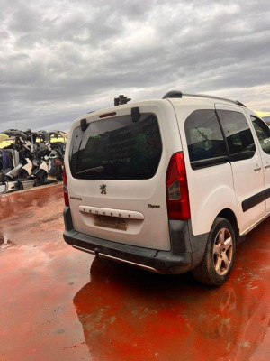 PEUGEOT PARTNER TEPEE