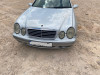 MERCEDES-BENZ CLK (BM 208) COUPE — автомобиль-донор на запчасти 