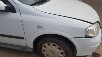 ALETA DELANTERA DERECHA Opel Astra G Berlina (1998->)