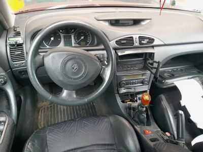 RENAULT LAGUNA II (BG0)