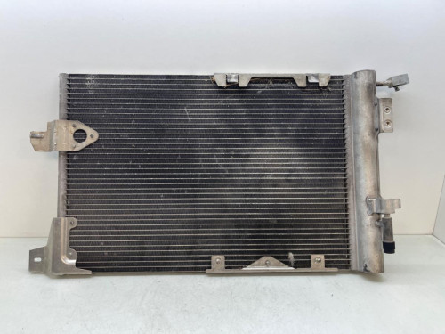 CONDENSADOR / RADIADOR AIRE ACONDICIONADO OPEL ASTRA G BERLINA 
