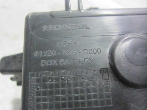 SOPORTE BATERIA HONDA PCX 125 