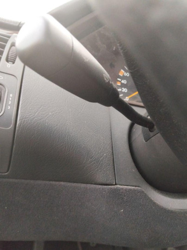 MANDO INTERMITENTES Mercedes-Benz CLASE E (BM 210) BERLINA 