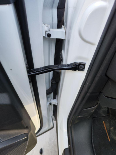 RETENEDOR PUERTA Audi Q5 FYG 