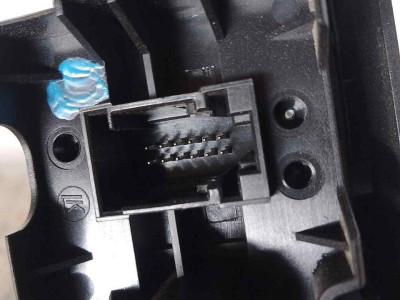 MANDO LUCES, Opel, ASTRA H GTC