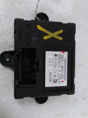 MODULO ELECTRONICO, FORD, MONDEO BERLINA (CA2)