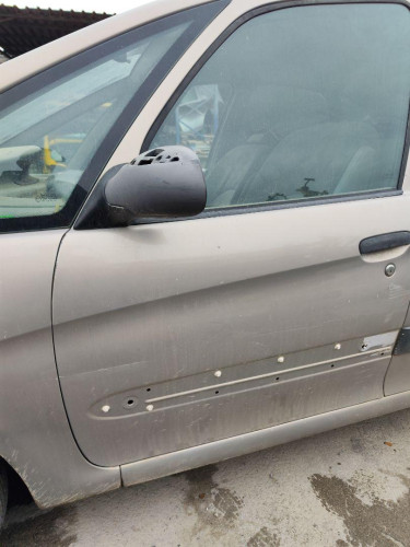  PUERTA DELANTERA IZQUIERDA CITROEN XSARA PICASSO 