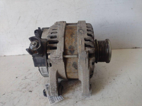  ALTERNADOR, PEUGEOT, RIFTER 