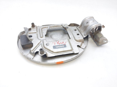 TAPA EXTERIOR COMBUSTIBLE, NISSAN, NOTE (E11E)