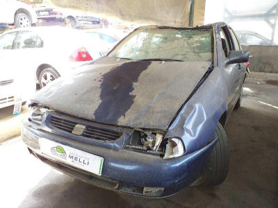 SEAT IBIZA (6K1)