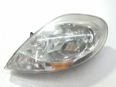 FARO IZQUIERDO, RENAULT, TRAFIC II FURGÓN