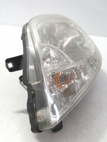  FARO IZQUIERDO, RENAULT, TRAFIC II FURGÓN 