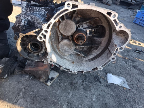 CAJA CAMBIOS, HYUNDAI, I40 CW (VF)