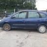 RENAULT MEGANE I SCENIC (JA0)