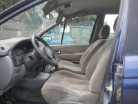 RENAULT MEGANE I SCENIC (JA0)