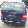 RENAULT MEGANE I SCENIC (JA0)