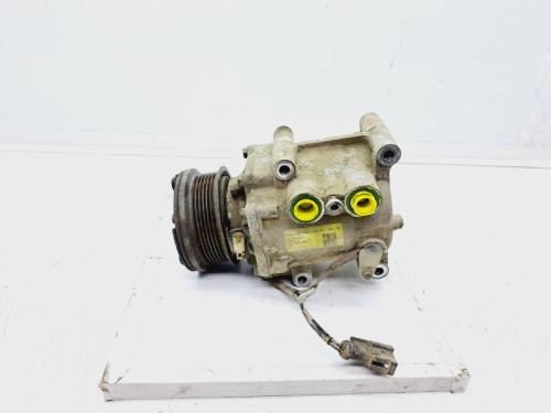  COMPRESOR AIRE ACONDICIONADO FORD FIESTA (CBK) 