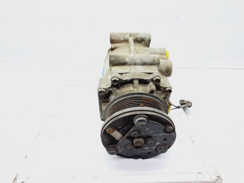  COMPRESOR AIRE ACONDICIONADO FORD FIESTA (CBK) 
