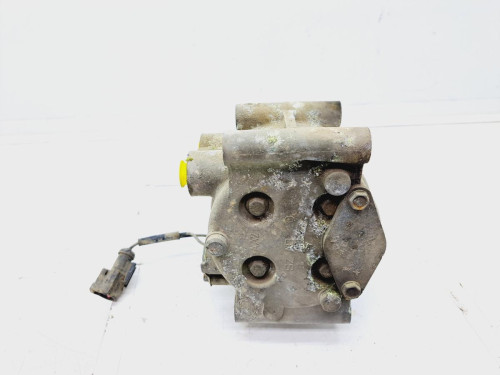  COMPRESOR AIRE ACONDICIONADO FORD FIESTA (CBK) 