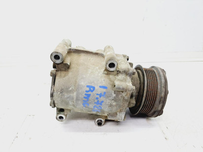 COMPRESOR AIRE ACONDICIONADO, FORD, FIESTA (CBK)
