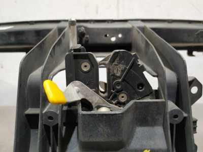 PANEL FRONTAL, FORD, MONDEO SPORTBREAK (CA2)