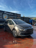 CITROEN C4 PICASSO/SPACETOURER