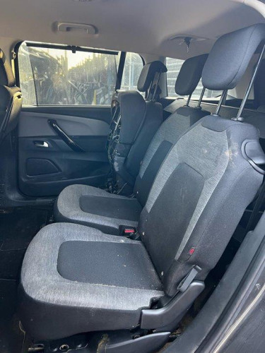 CITROEN C4 PICASSO/SPACETOURER — vehículo donante para recambios 