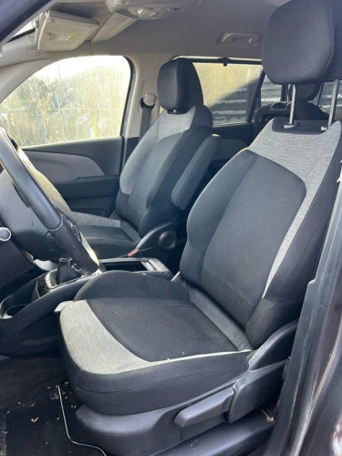 CITROEN C4 PICASSO/SPACETOURER — vehículo donante para recambios 