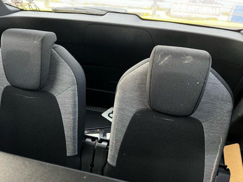 CITROEN C4 PICASSO/SPACETOURER — vehículo donante para recambios 