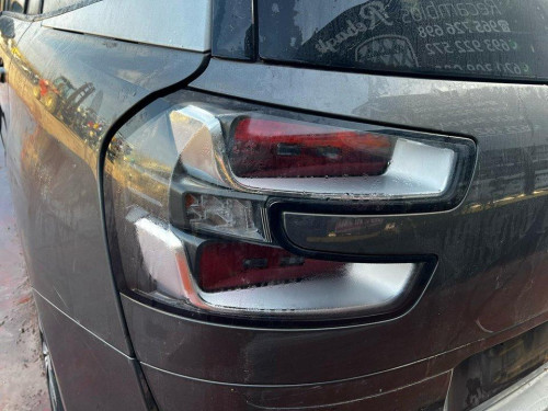 CITROEN C4 PICASSO/SPACETOURER — vehículo donante para recambios 
