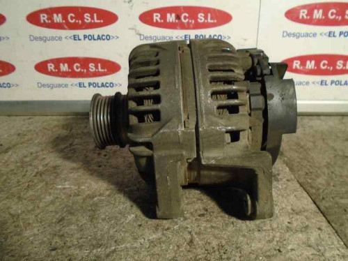  ALTERNADOR Opel ASTRA H GTC 