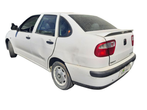  SEAT CORDOBA BERLINA (6K2) 