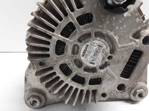 ALTERNADOR Nissan QASHQAI (J10) 