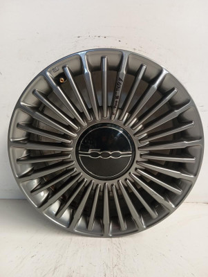 LLANTA, FIAT, 500 (312) CABRIO