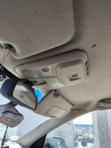 LUZ INTERIOR VOLVO S60 BERLINA 